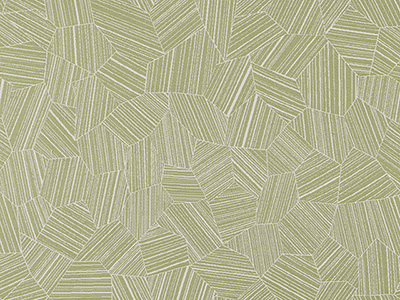Leaf Structure Aloe furniture fabric. Item number 146419-0007